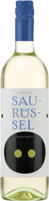 Hugl Wimmer Saurüssel Trocken — Dry
