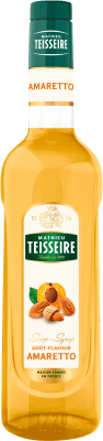 Sciroppo per Cocktail Teisseire 70 cl Amaretto