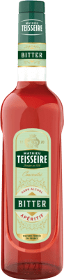 Сироп коктейля Teisseire Apéritif 70 cl Bitter — Горький