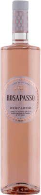 Mabis Rosapasso Pinot Noir Trocken — Sec 75 cl