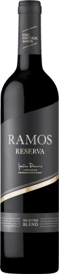 João Ramos Trocken — 干型 Alentejo 珍藏 75 cl