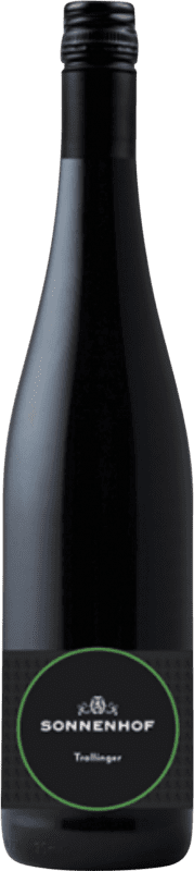 10,95 € | Rotwein Sonnenhof Trocken Q.b.A. Württemberg Baden-Württemberg Deutschland Trollinger 75 cl