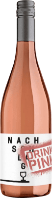 Christian Stahl Nachschlag Drink Trocken — 辛口 Franken Pink — ピンク 75 cl