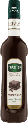 Сироп коктейля Teisseire 70 cl Chocolat — Шоколад