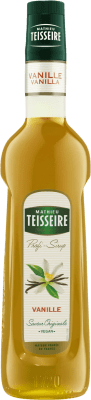 Сироп коктейля Teisseire 70 cl Vanille — Ваниль