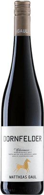 Matthias Gaul Dornfelder Trocken — Seco Pfälz 75 cl