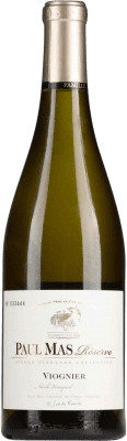 Paul Mas Trocken — 干型 Estate Wine — 庄园葡萄酒 珍藏