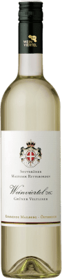 Schloßweingut Malteser Ritterorden Grüner Veltliner Trocken — Dry Weinviertel 75 cl