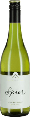 Spier Chardonnay Trocken Western Cape Signature 75 cl