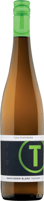 Weingut Tina Pfaffmann Sauvignon — 苏维浓 Trocken — 干型 Pfälz 75 cl