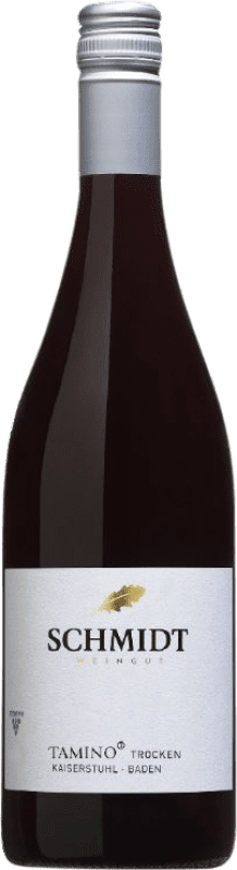 送料無料 | 赤ワイン Weingut Schmidt Tamino Trocken — 辛口 Cuvée I.G. Baden Baden ドイツ Cabernet Sauvignon — カベルネ・ソーヴィニヨン 75 cl