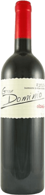 Lan Gran Dominio Trocken — Seco Rioja Reserva 75 cl