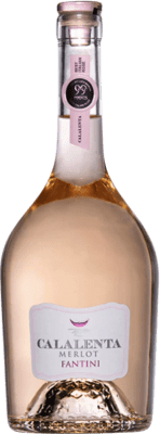 Fantini Calalenta Trocken — Sec Rosé