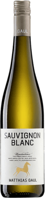 Matthias Gaul Sauvignon Trocken — Seco Pfälz 75 cl