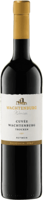 Wachtenburg Winzer Trocken Pfälz Cuvée, Premium 75 cl