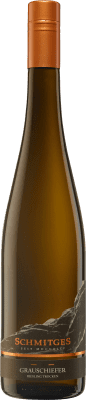 Weingut Schmitges Grauschiefer Riesling Trocken — Seco Mosel 75 cl