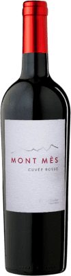 Castelfeder Mont Mès Trocken — Sec Vigneti delle Dolomiti 75 cl