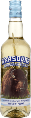 13,95 € | Vodka Grasovka Pologne Bouteille Medium 50 cl