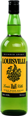 Blended Whisky Louisville 1 L