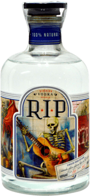 Vodka Koi 70 cl