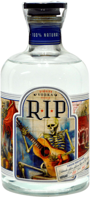 59,95 € | 伏特加 Koi 西班牙 70 cl