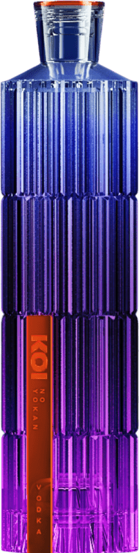 75,95 € Spedizione Gratuita | Vodka Koi