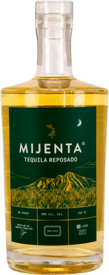 Tequila Mijenta Reposado 75 cl