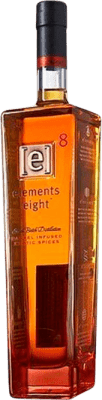 Rum Elements Eight 70 cl Spiced