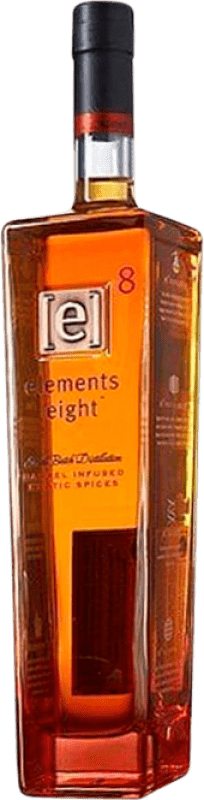 39,95 € Spedizione Gratuita | Rum Elements Eight Spiced — Speziato