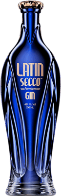Джин Latingin Seco — Сухое 70 cl