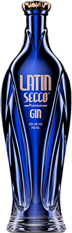65,95 € 送料無料 | ジン Latingin Seco — 辛口