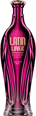 Джин Latingin Lover 70 cl
