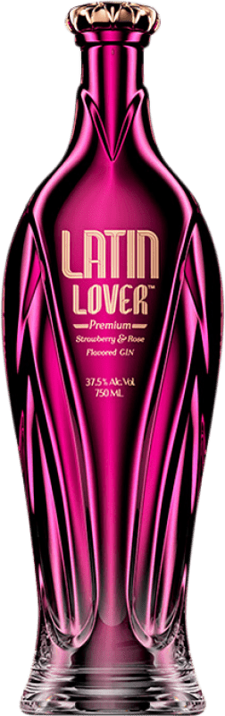 48,95 € | Джин Latingin Lover Италия 70 cl