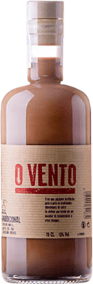 Crema di Liquore Miño O Vento Roma 70 cl
