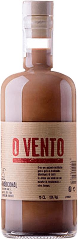 10,95 € | 奶油利口酒 Miño O Vento Roma 西班牙 70 cl