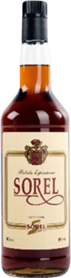 Brandy Sorel 1 L
