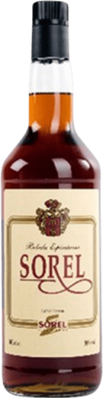 8,95 € | Brandy Sorel Spagna 1 L