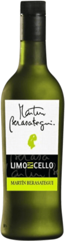 9,95 € | Limoncello La Navarra Martín Berasategui Spagna 70 cl