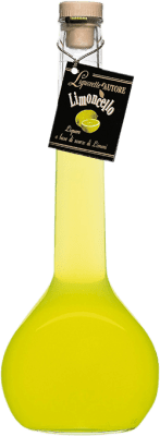 11,95 € | Limoncello Poesia De Italia Ánfora — Anfora Italia Bottiglia Medium 50 cl