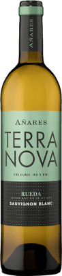 Olarra Añares Terranova