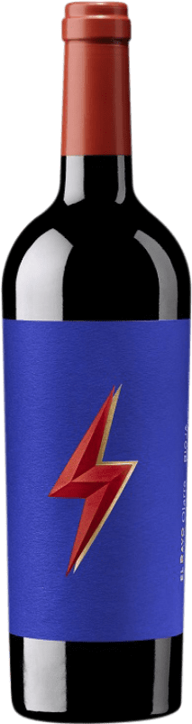 16,95 € | Red Wine Olarra El Rayo Crianza — Aged D.O.Ca. Rioja The Rioja Spain 75 cl