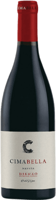 Cimabella Mencía — 门西亚 Bierzo 75 cl