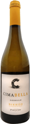 Cimabella Godello Bierzo 75 cl
