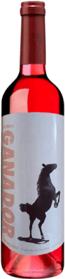 Caballo Ganador 75 cl