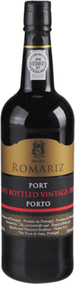 Lagar de Pintos Romariz Porto LBV Late Bottled Vintage 75 cl