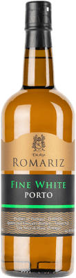 Lagar de Pintos Romariz Porto White — Белый 75 cl