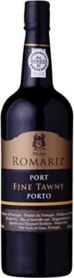 Lagar de Pintos Romariz Porto 10 Ans 75 cl