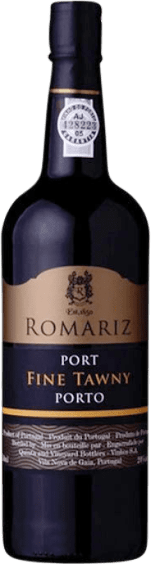 26,95 € | 酒精強化ワイン Lagar de Pintos Romariz I.G. Porto ポルト ポルトガル 10 年 75 cl