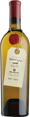 Lagar de Pintos 3000 Cepas Albariño — Albarinho Rías Baixas 75 cl