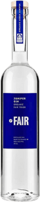 Джин Fair Bio — Эко Био Органический 70 cl